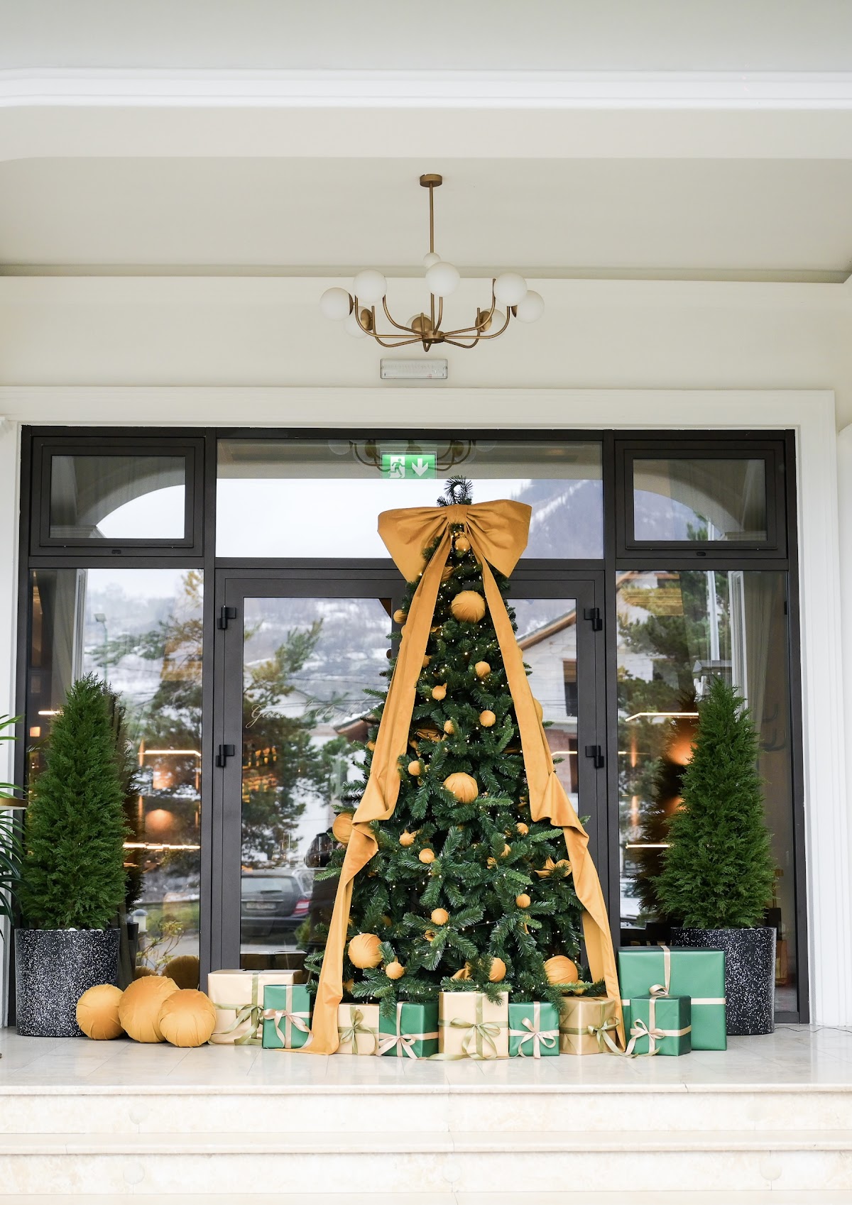 Hotel Gabriela - foto 1