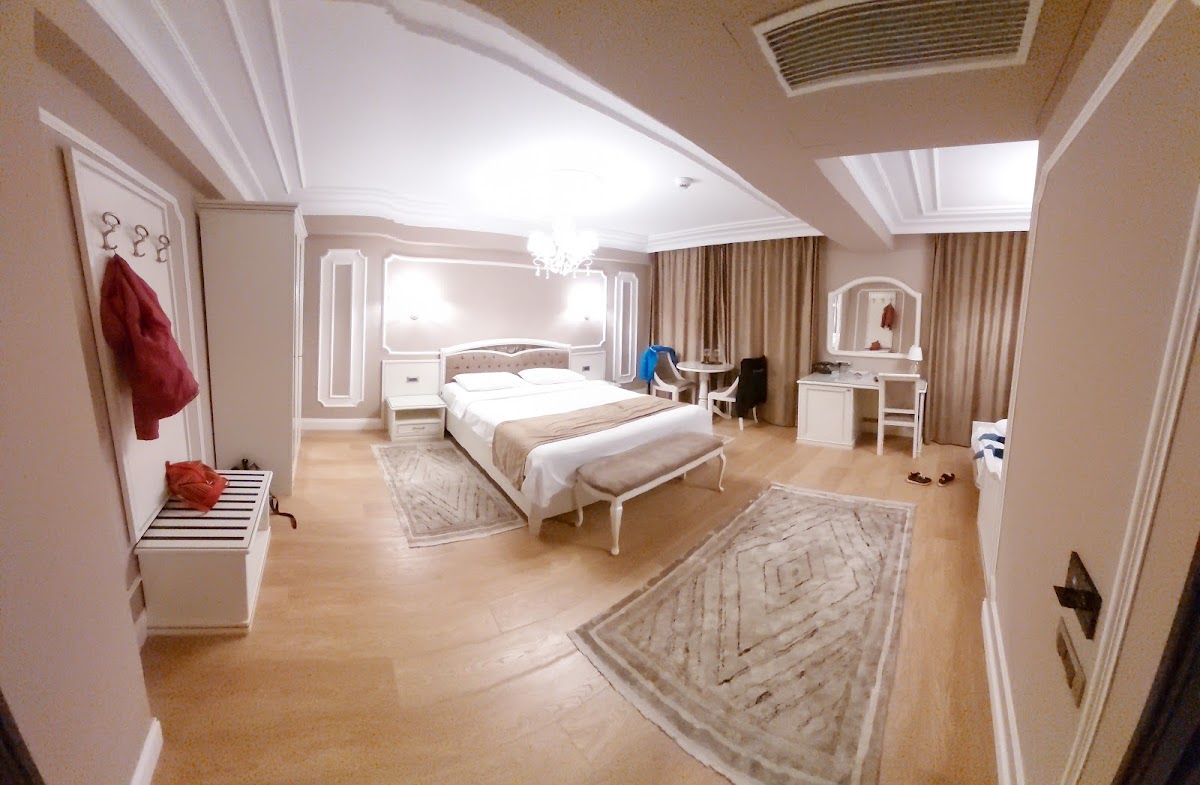 Hotel Gabriela - foto 2