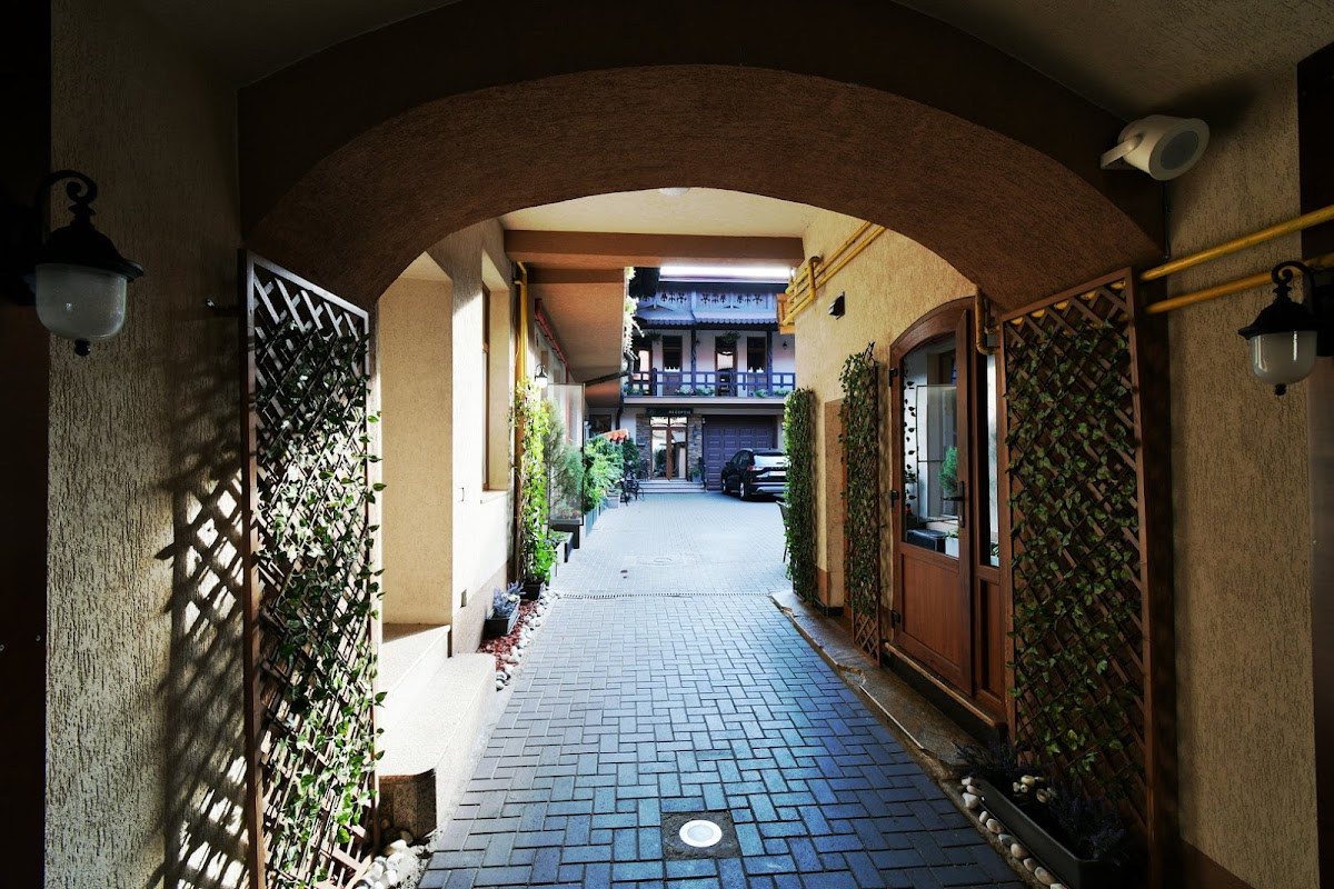 Hotel Galany
