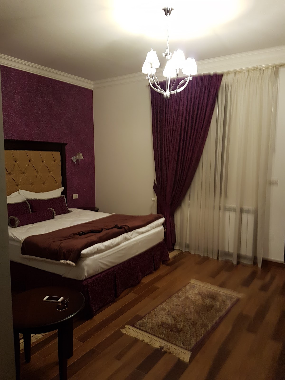 Hotel Galany