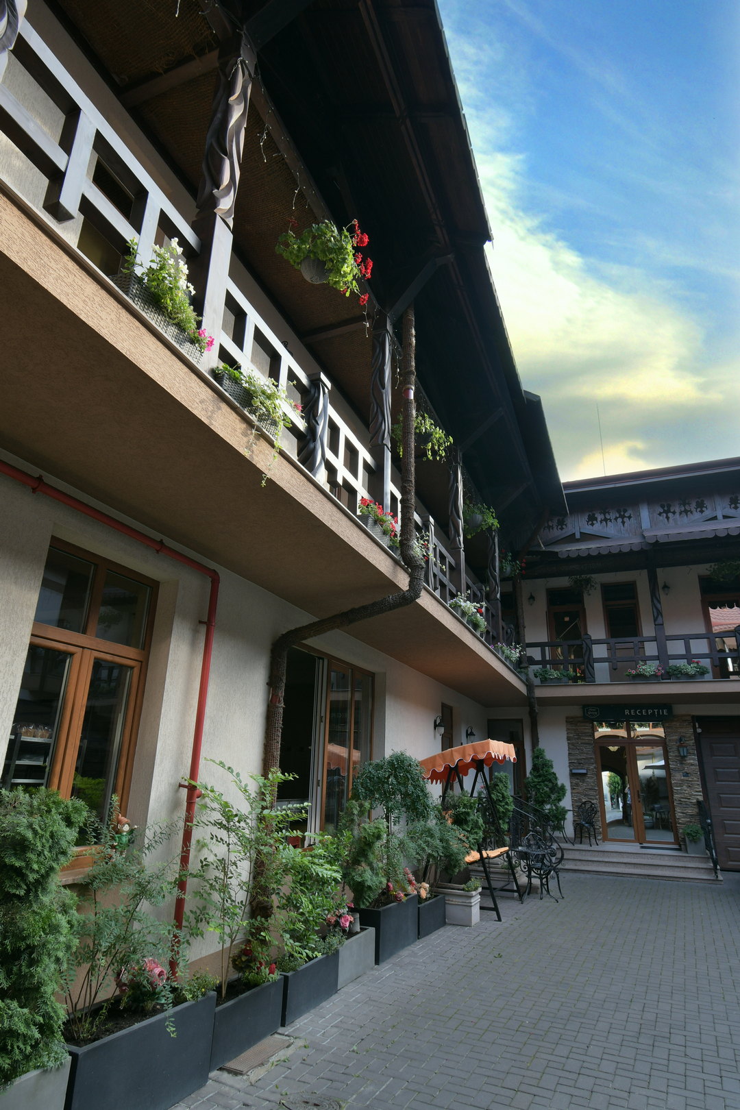 Hotel Galany