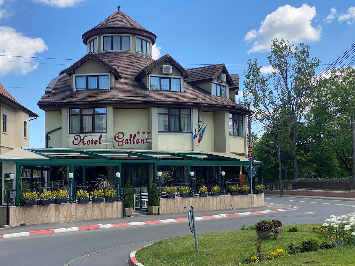 Hotel Gallant