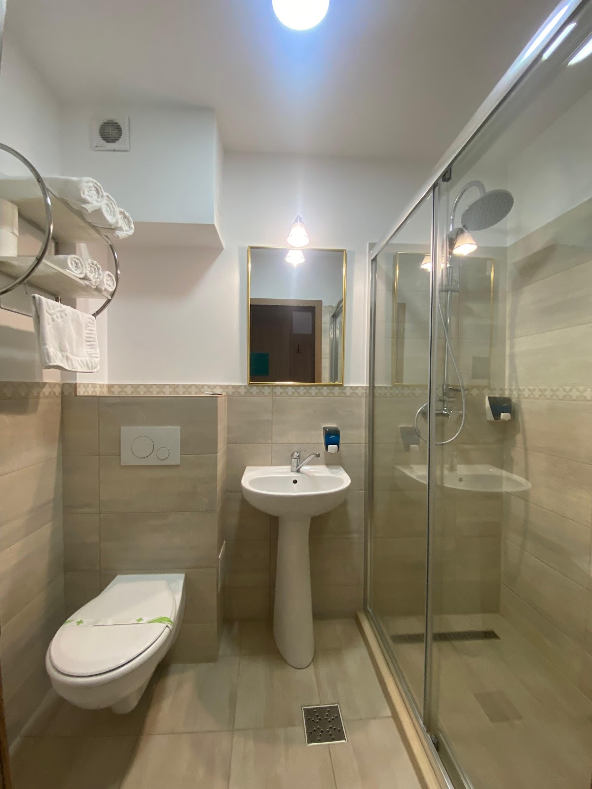 Hotel Gallant