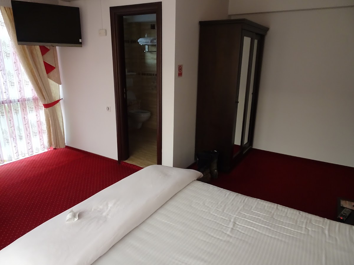 Hotel Ghiocela - foto 2