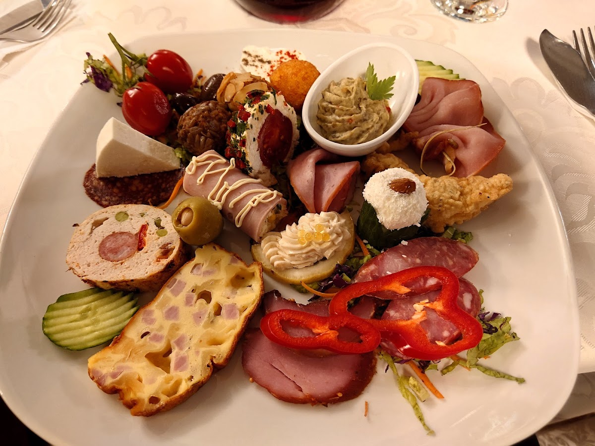 Hotel Ghiocela - foto 3