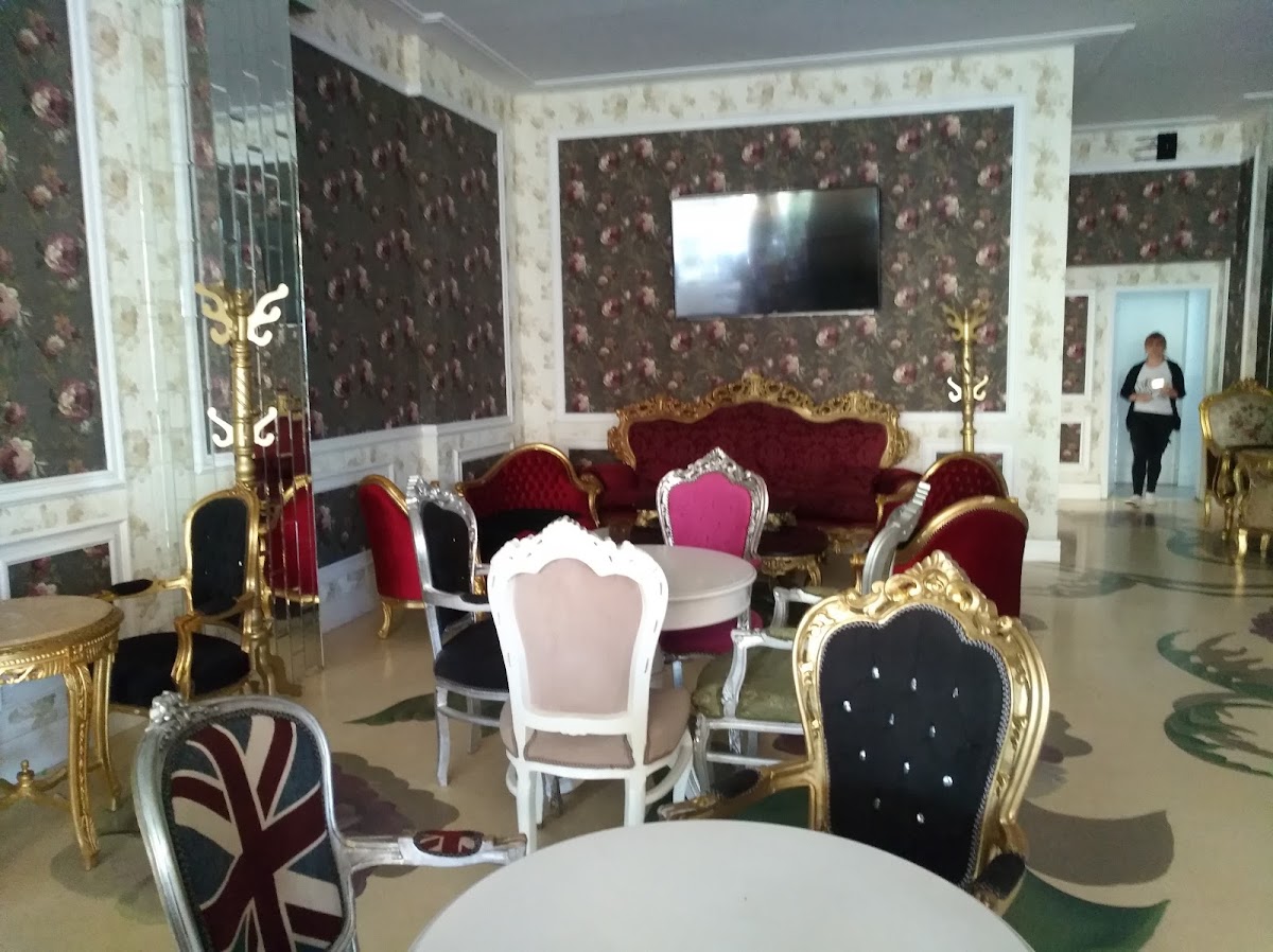 Hotel Ghiocela - foto 4