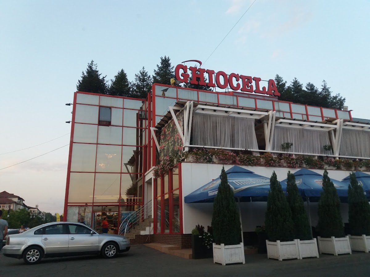 Hotel Ghiocela - foto 5