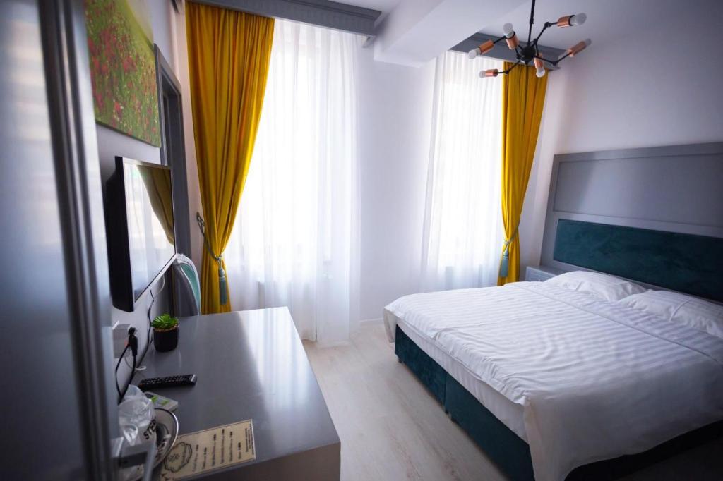 Hotel Glaris - foto 2