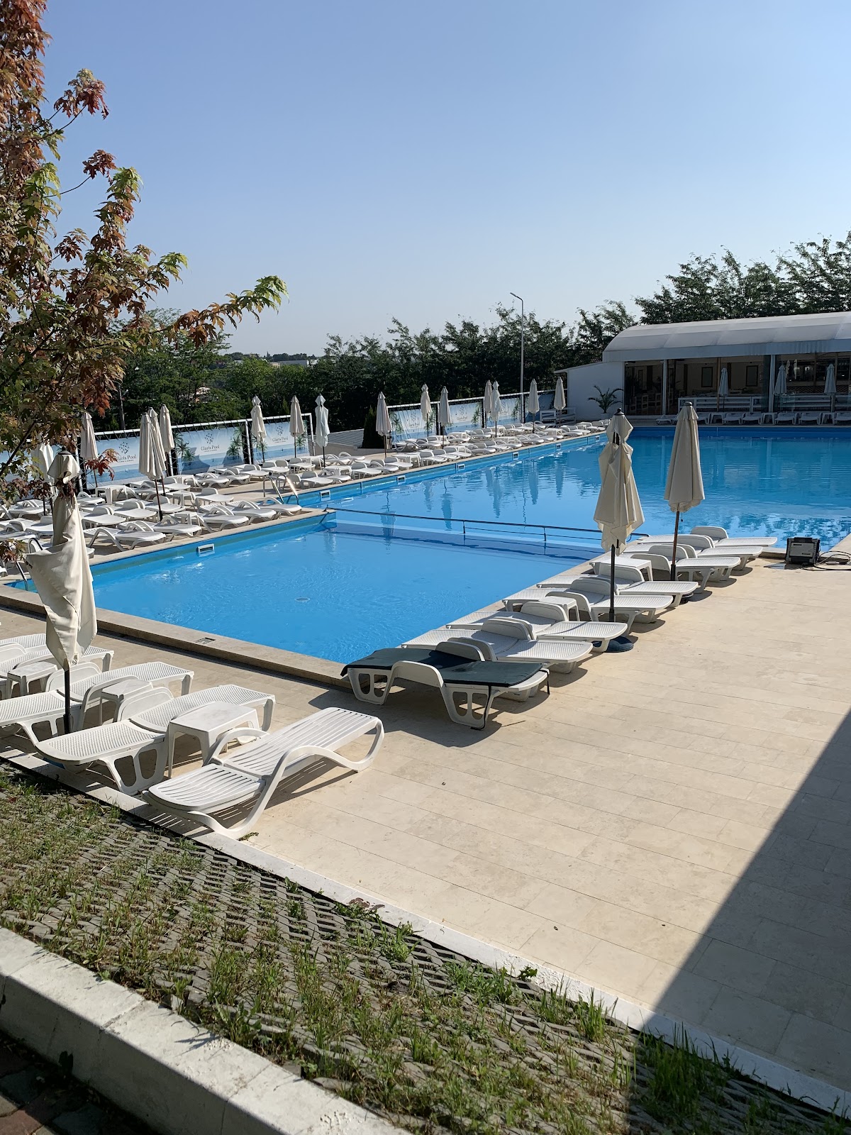 Hotel Glaris - foto 3