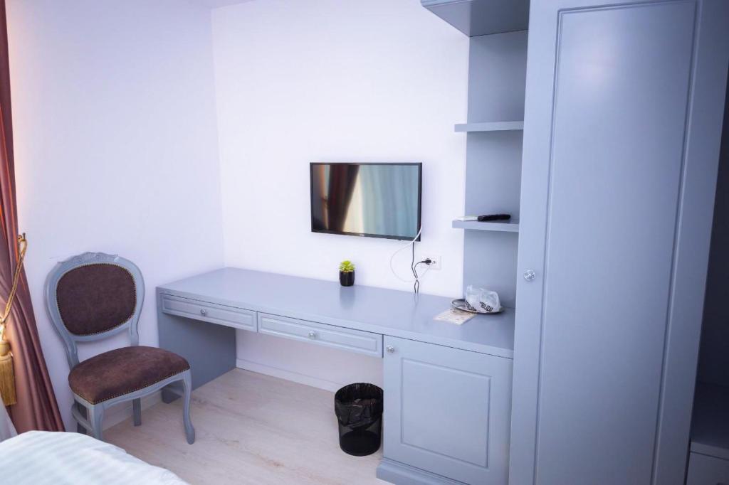 Hotel Glaris - foto 5