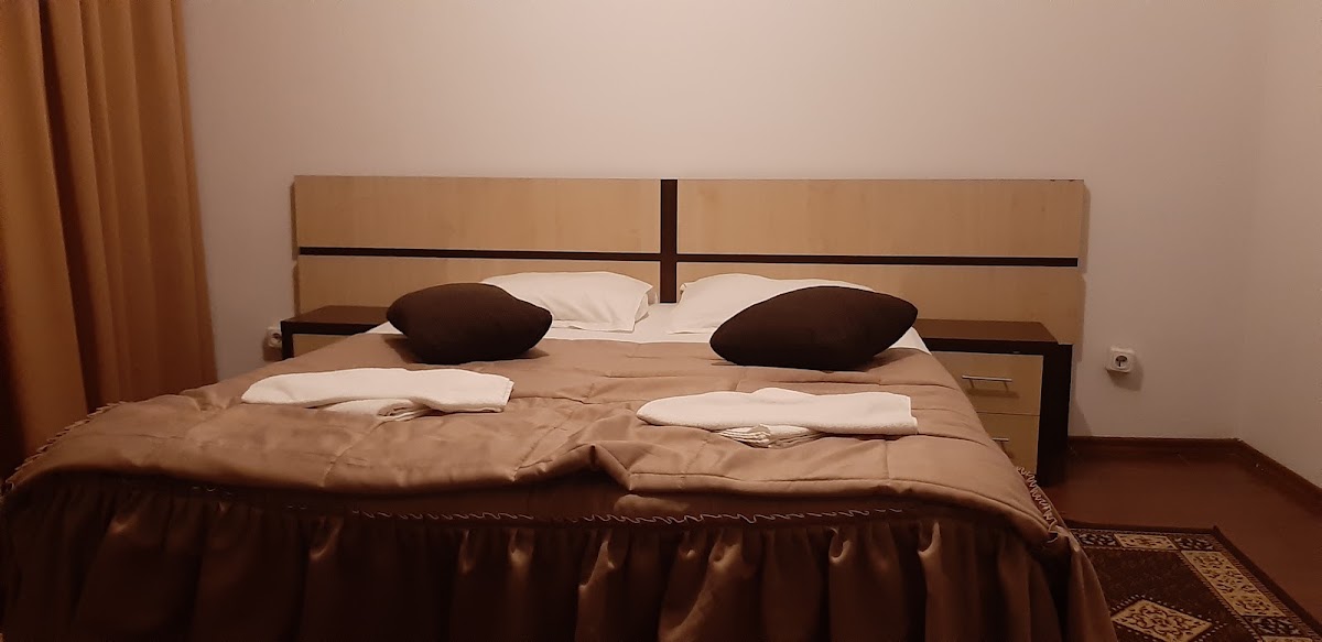 Hotel Gorj