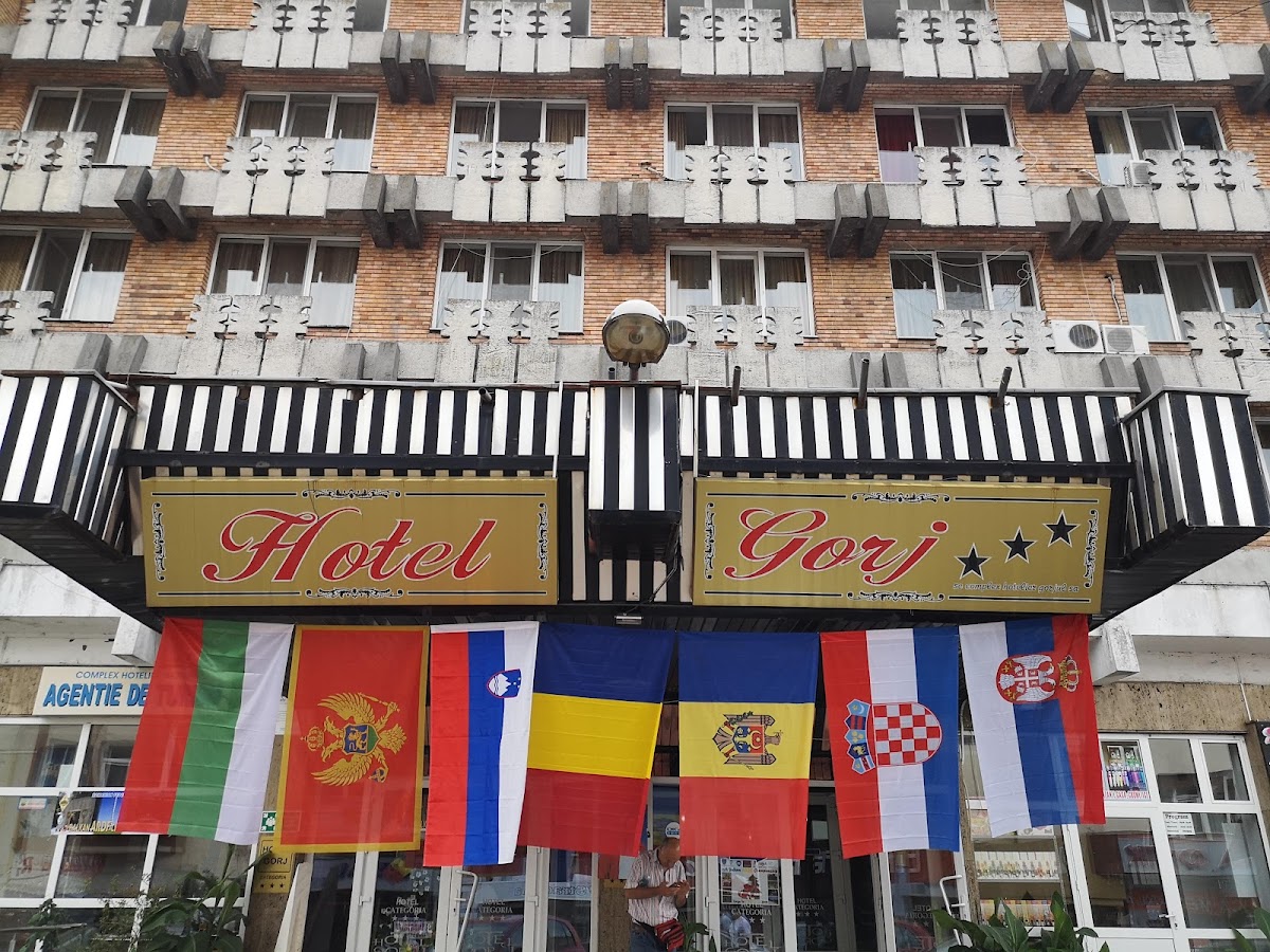 Hotel Gorj