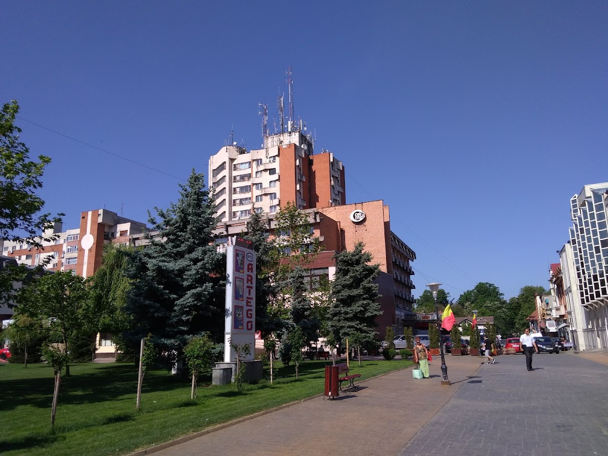 Hotel Gorj