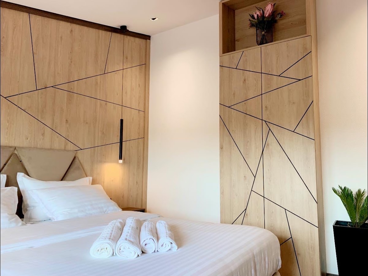 Hotel Goya Boutique