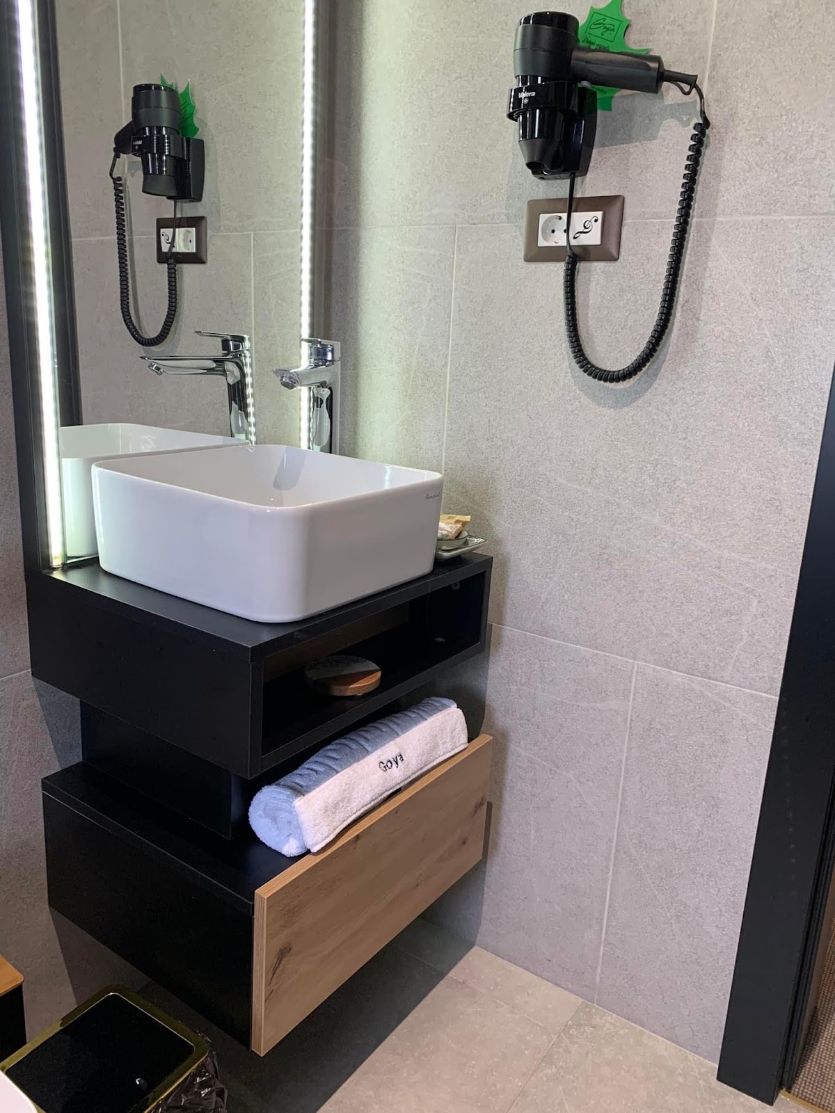 Hotel Goya Boutique