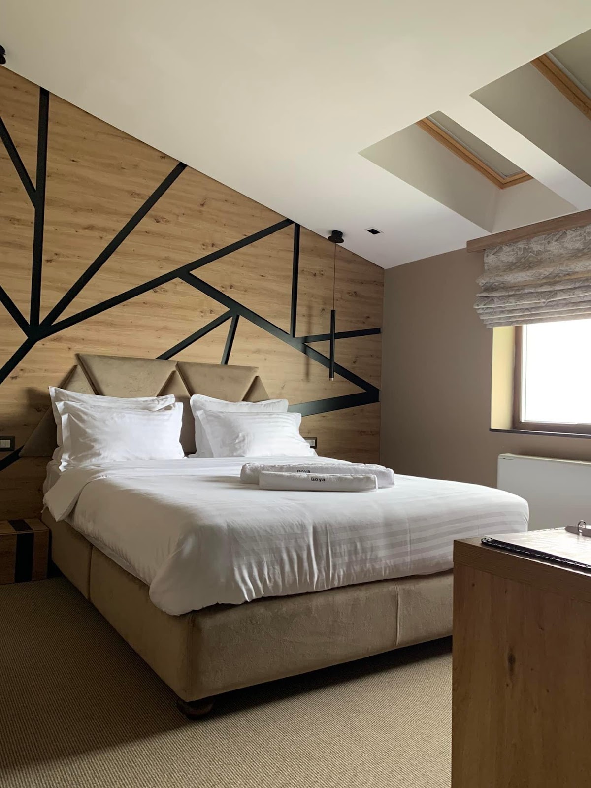 Hotel Goya Boutique