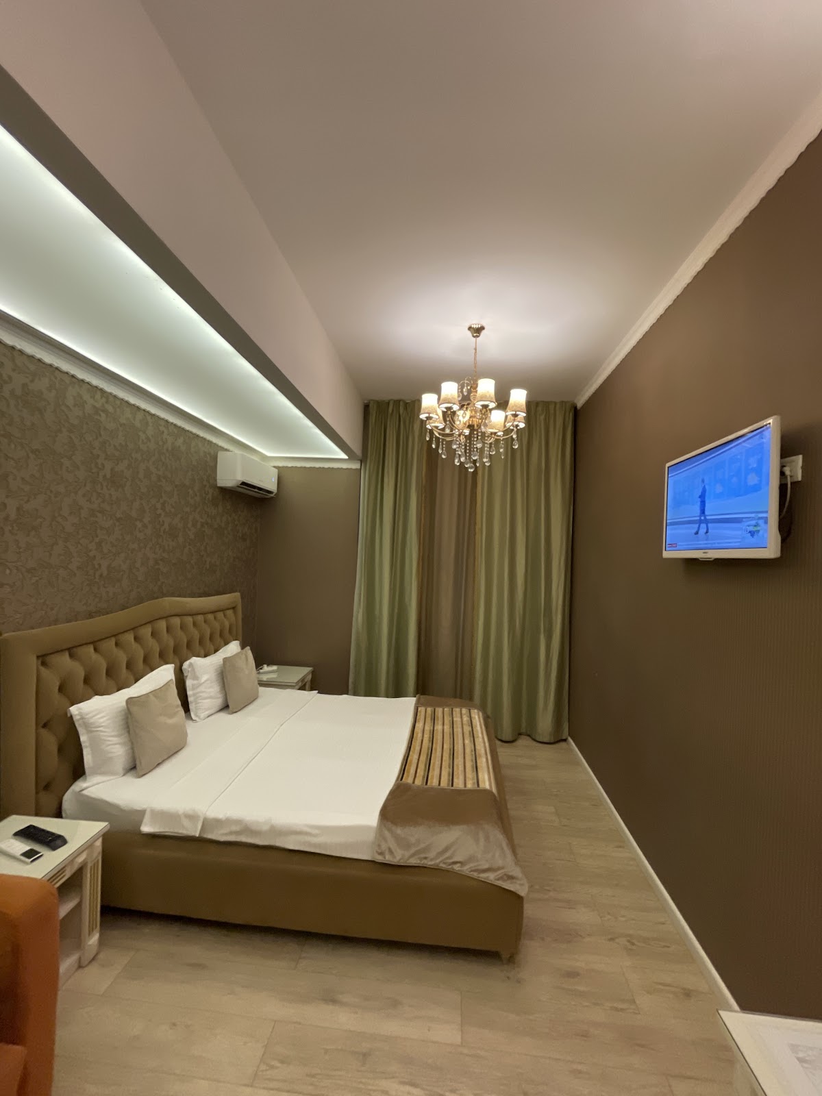 Hotel Goya Collection