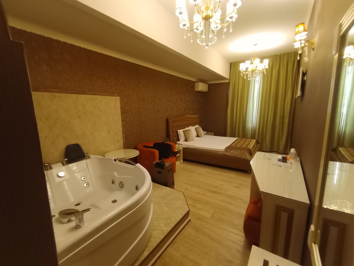 Hotel Goya Collection