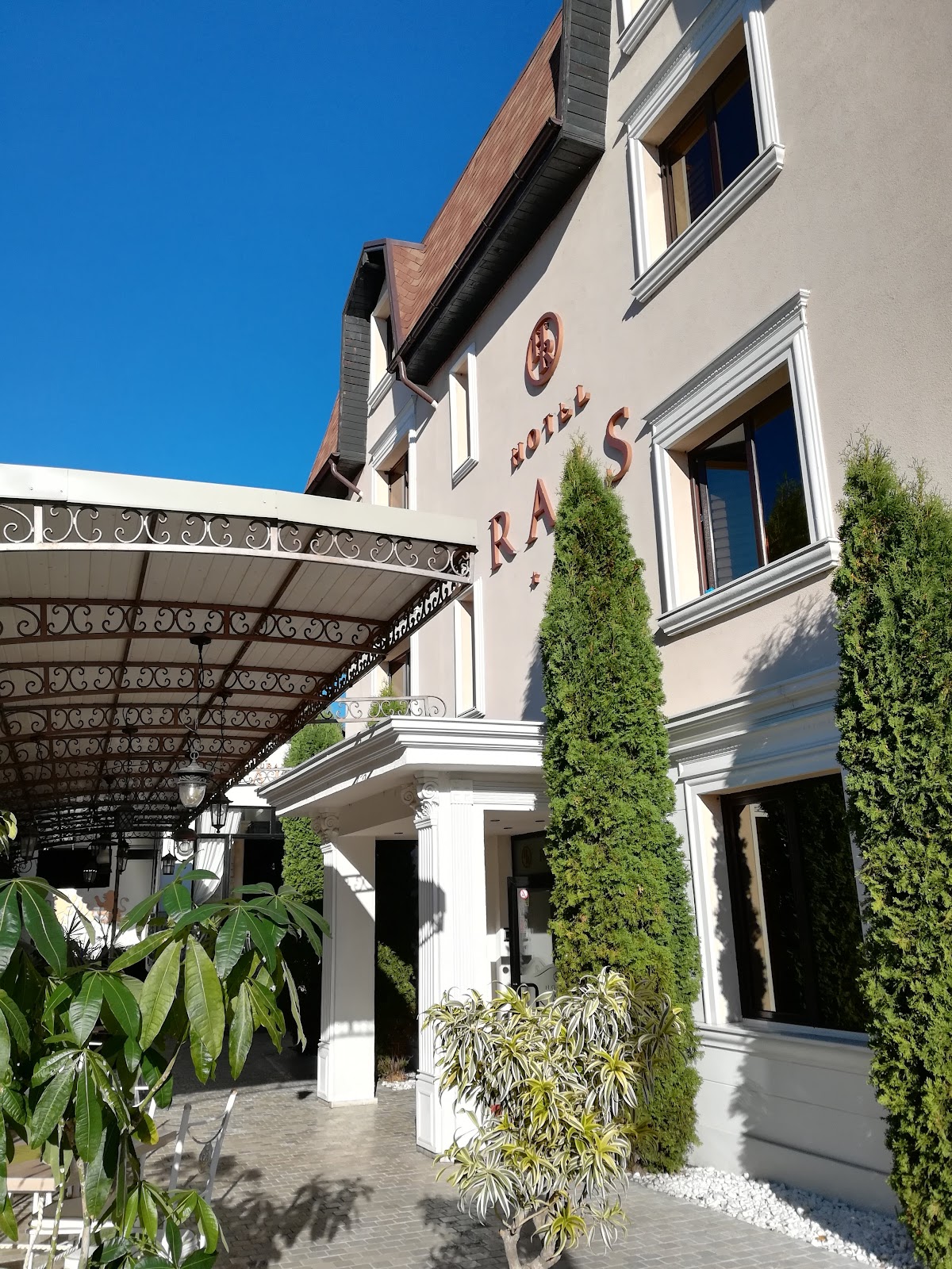 Hotel Goya Collection