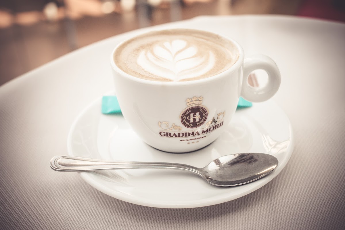 Hotel Grădina Morii - foto 4