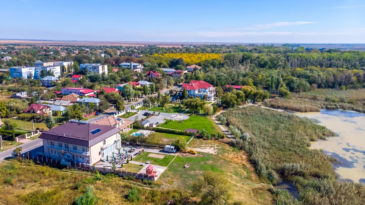 Hotel Heaven Amara - foto 1