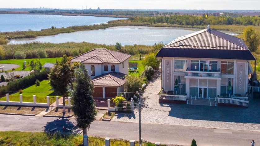 Hotel Heaven Amara - foto 3