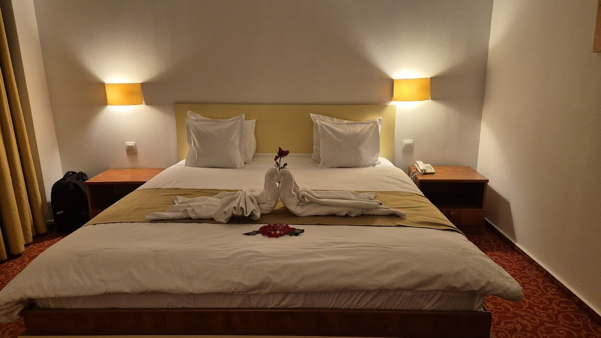 Hotel Herăstrău