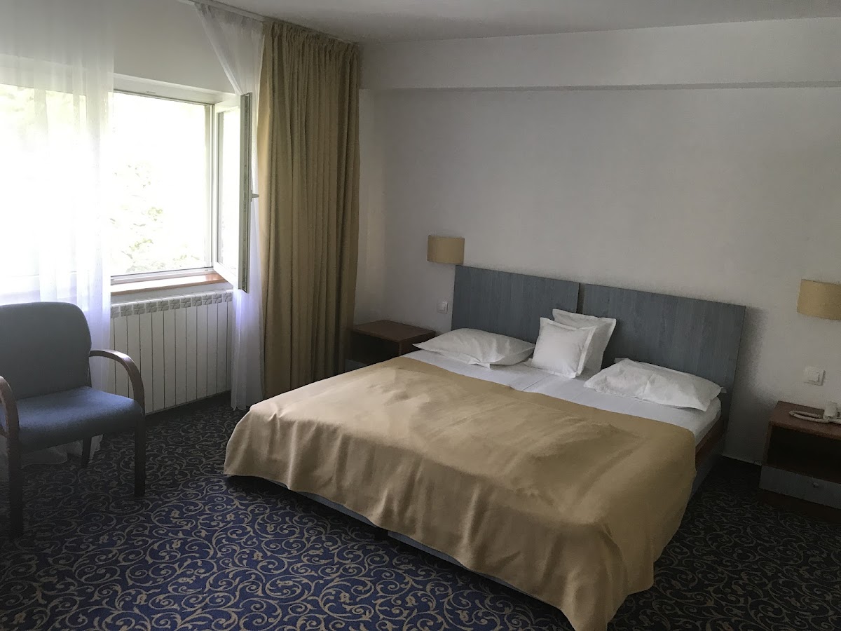 Hotel Herăstrău