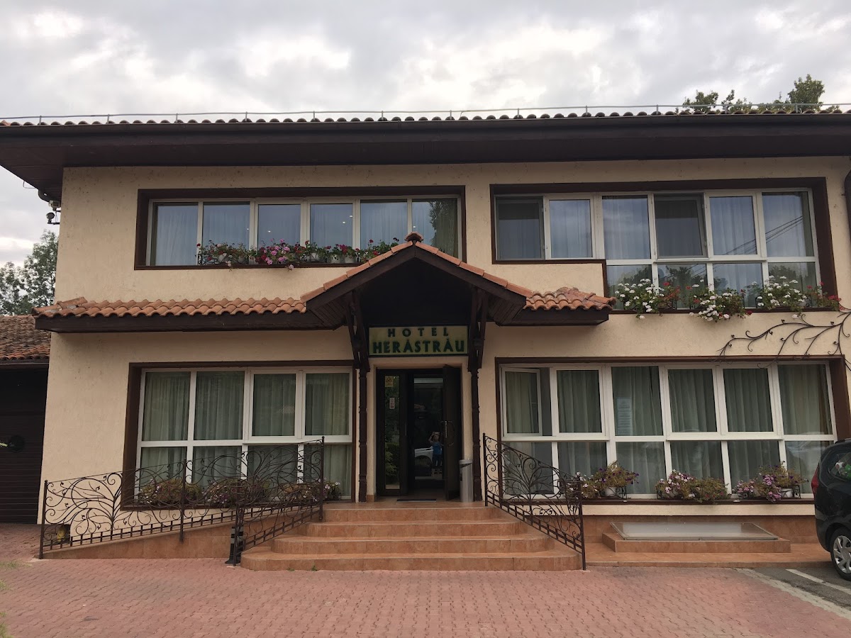 Hotel Herăstrău