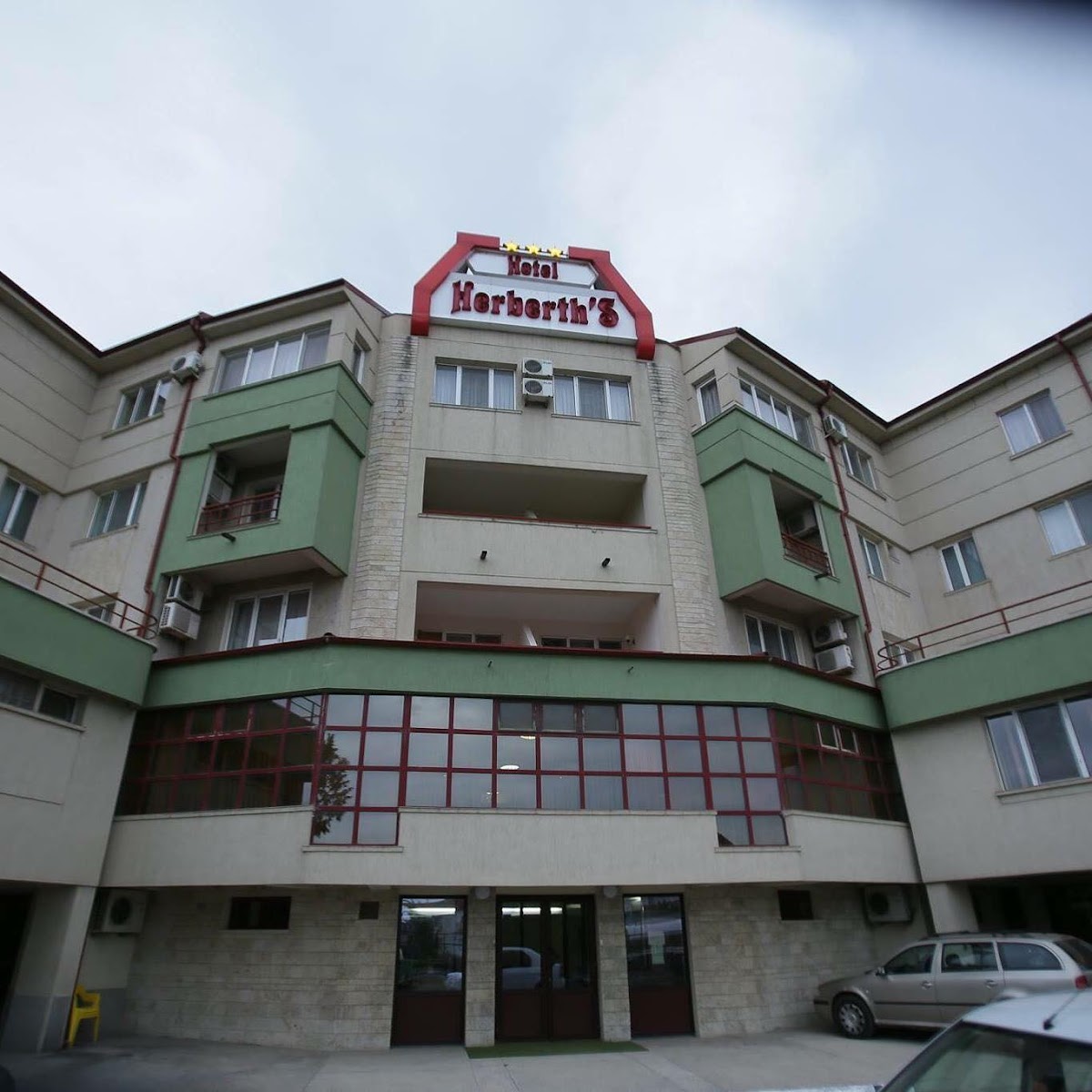 Hotel Herberth's - foto 1