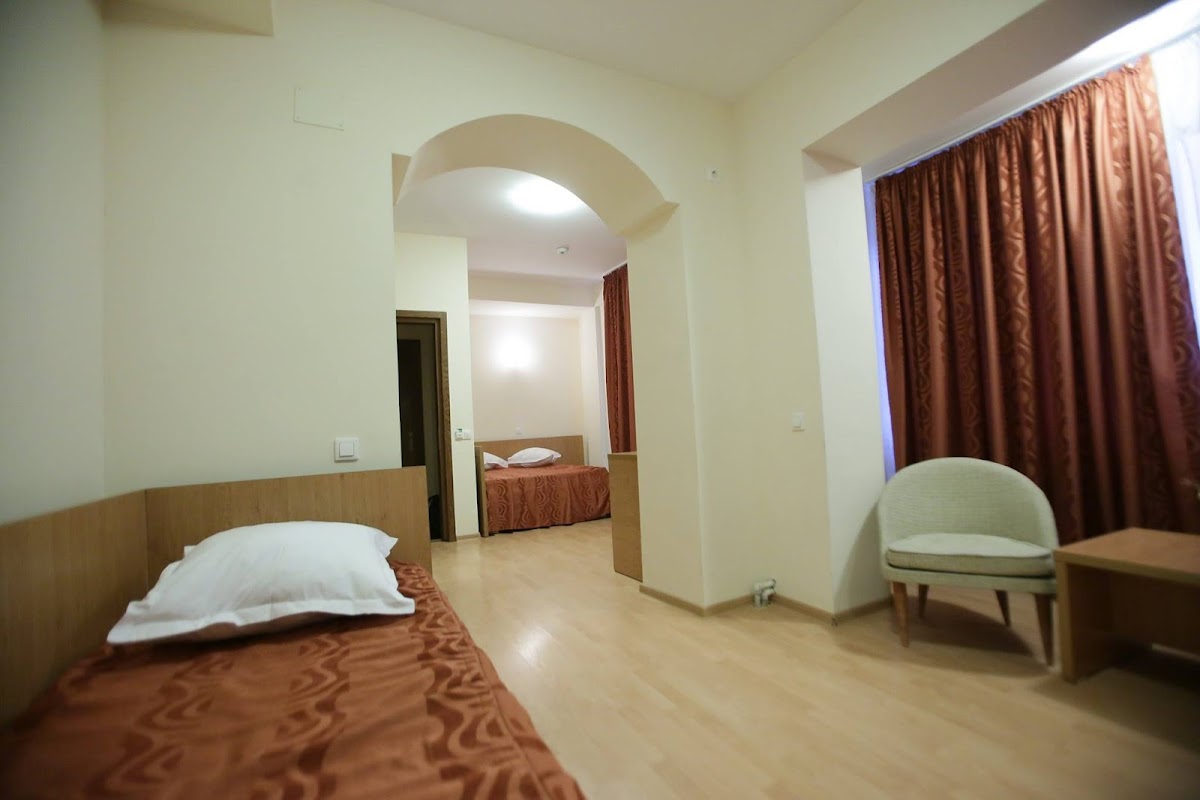 Hotel Herberth's - foto 3