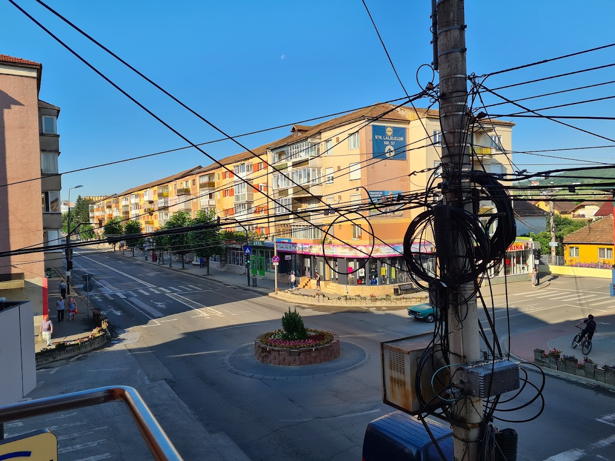 HOTEL HERMES, Alba Iulia