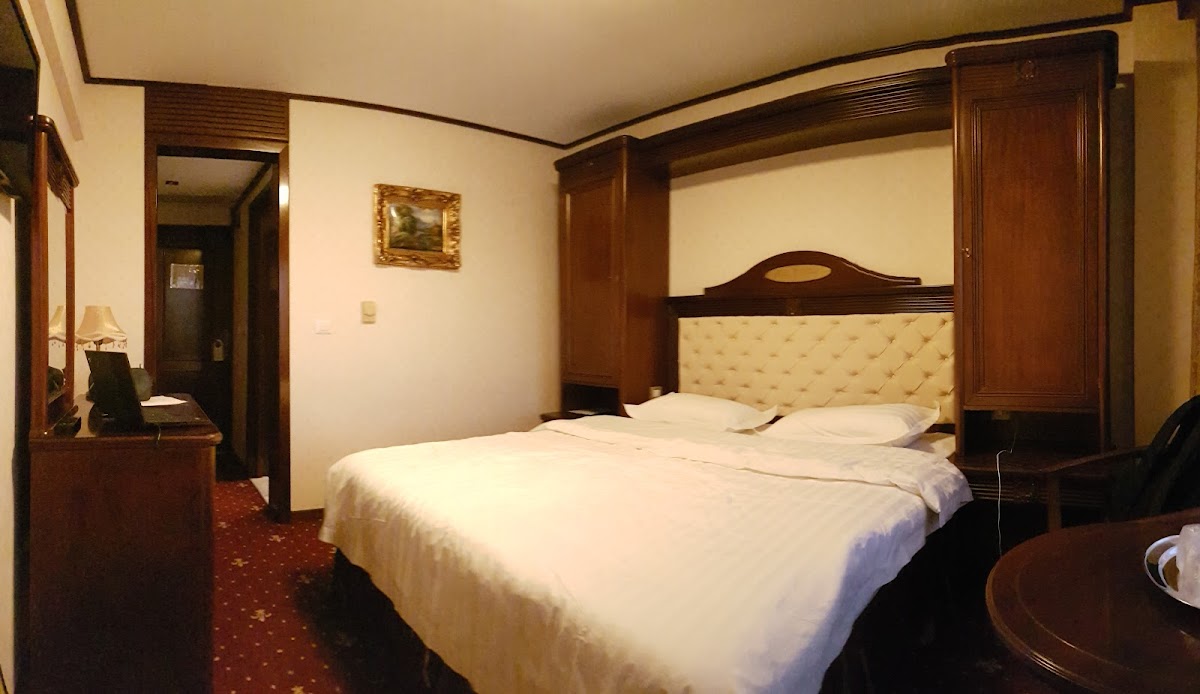 Hotel Hestia - foto 2