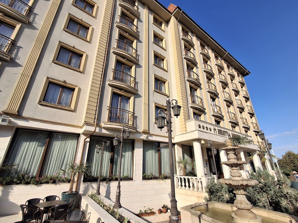 Hotel Hestia - foto 3