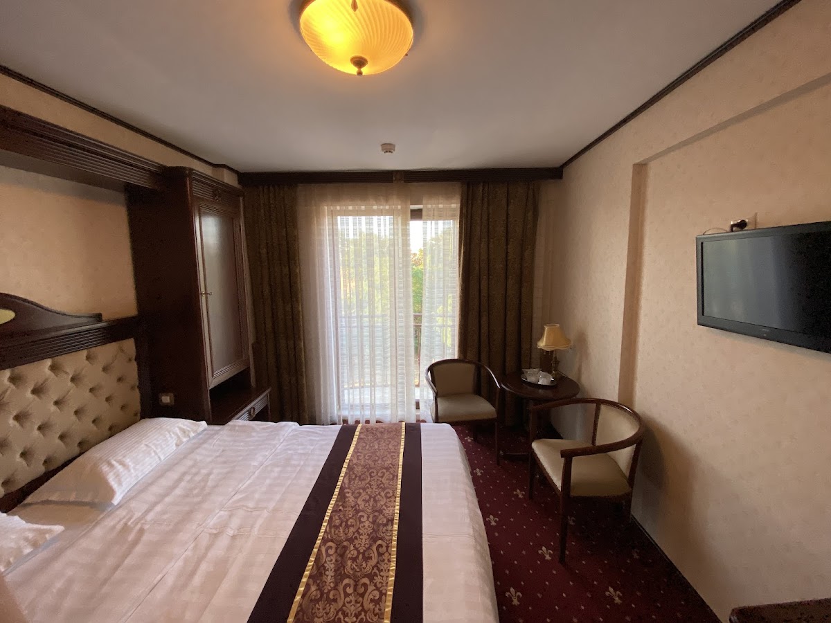 Hotel Hestia - foto 4