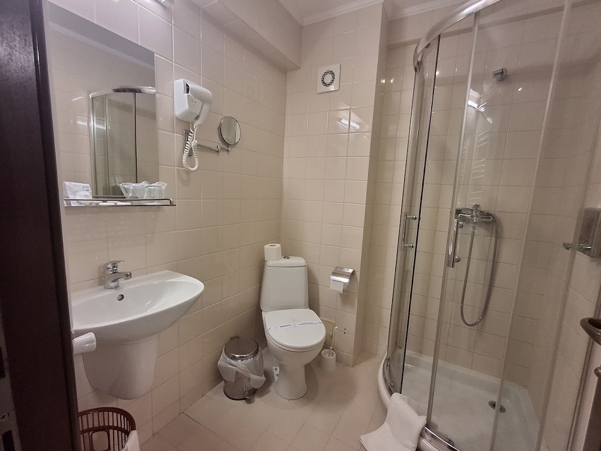 Hotel Hestia - foto 5