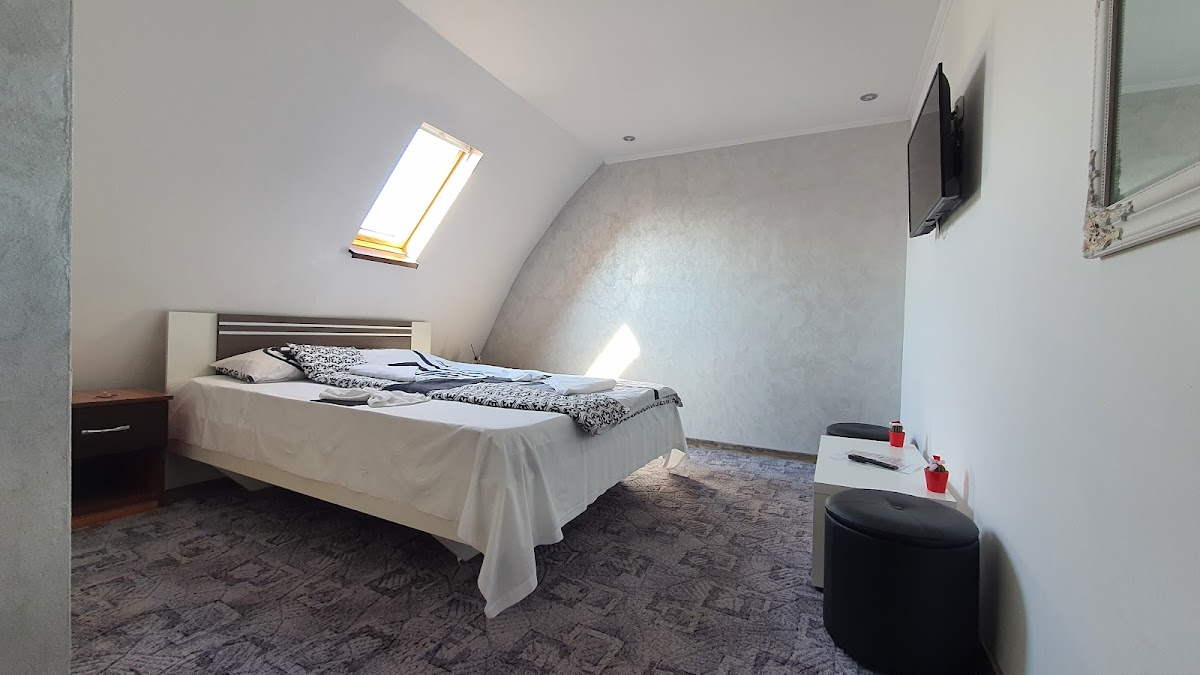 Hotel Hobby