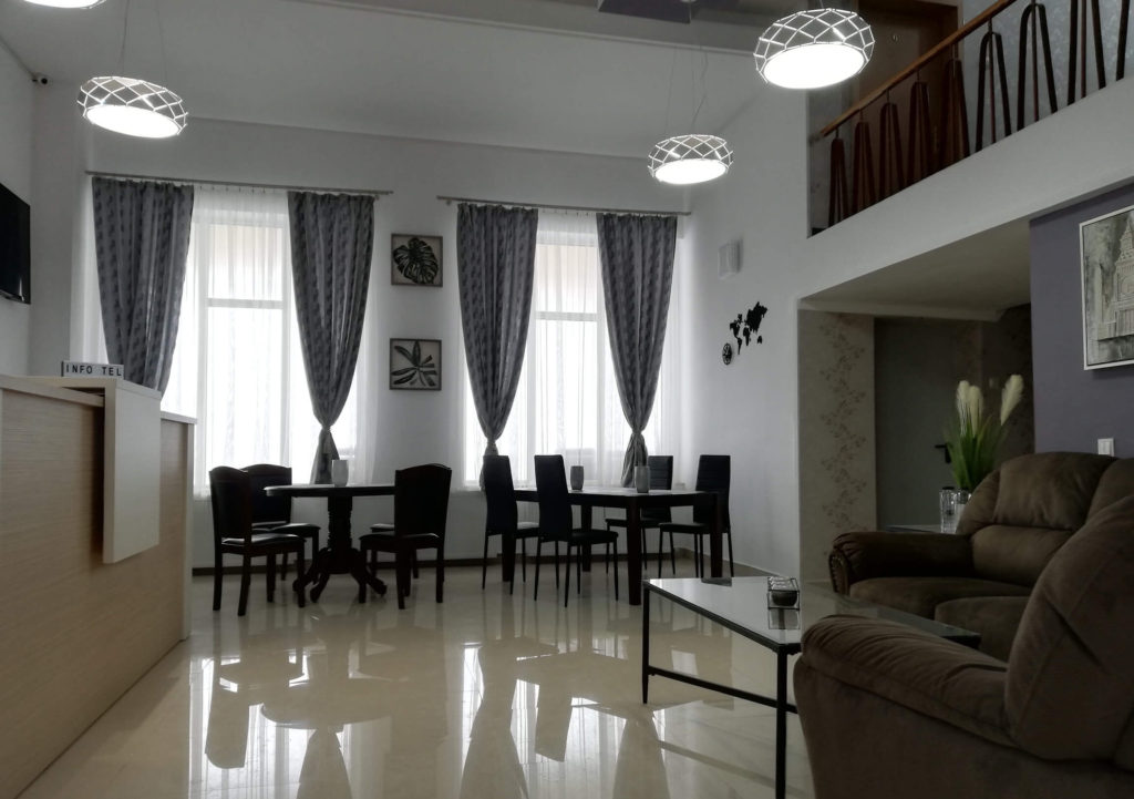 Hotel Holiday Victoria - foto 5