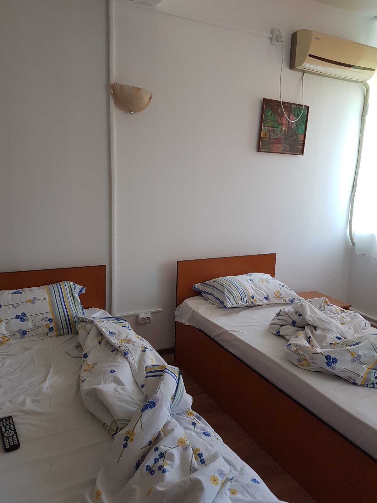 Hotel Horia - foto 2