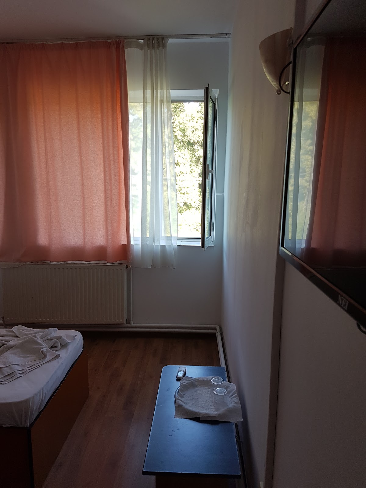 Hotel Horia - foto 3