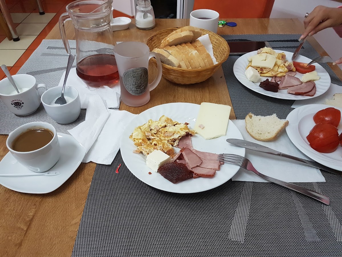 Hotel Horia - foto 4