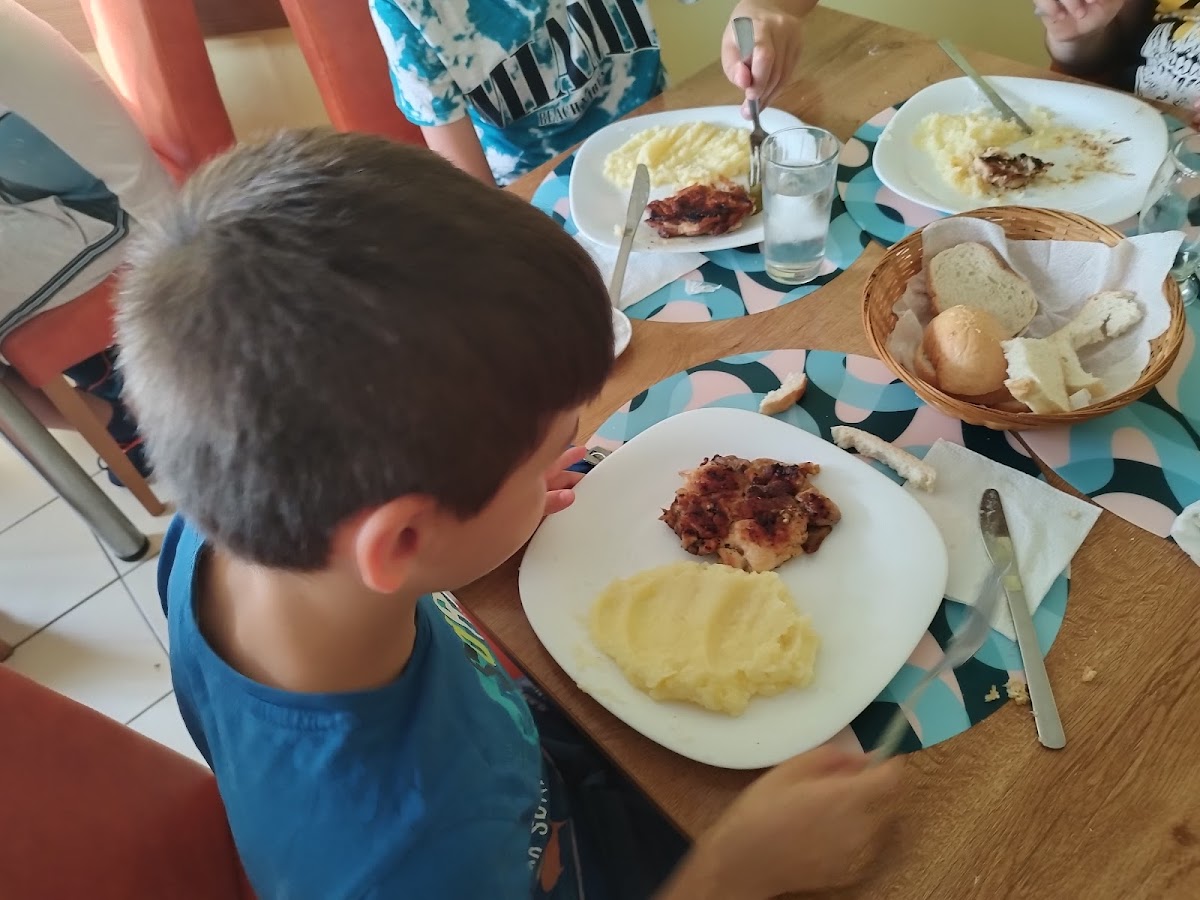 Hotel Horia - foto 5