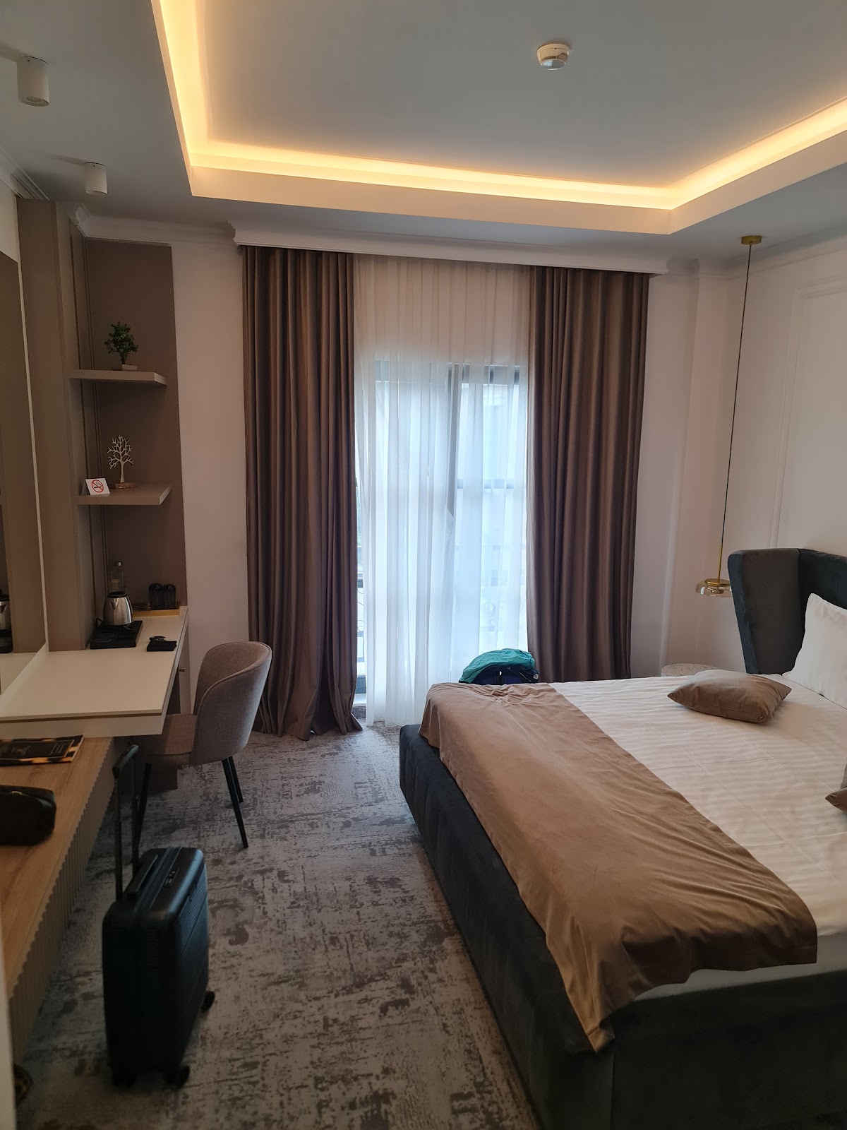 Hotel Imperial