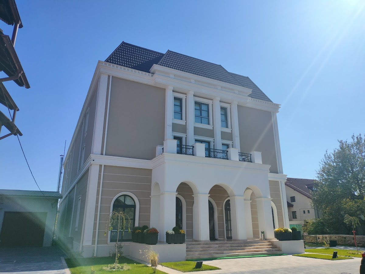 Hotel Imperial