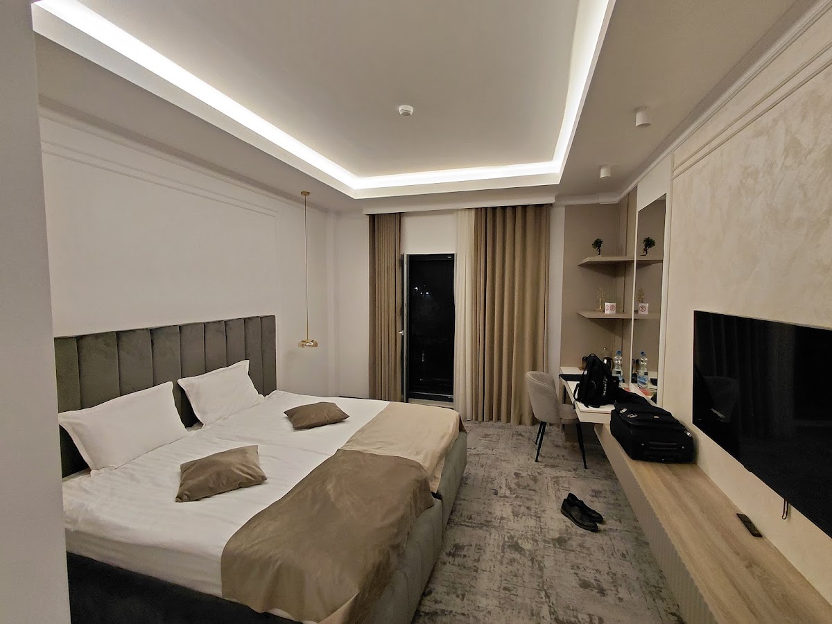 Hotel Imperial