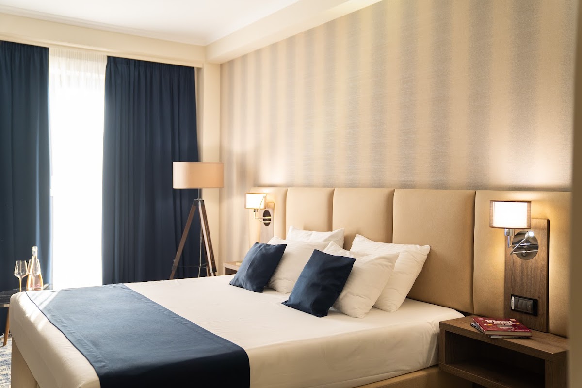 Hotel Imperio - foto 2