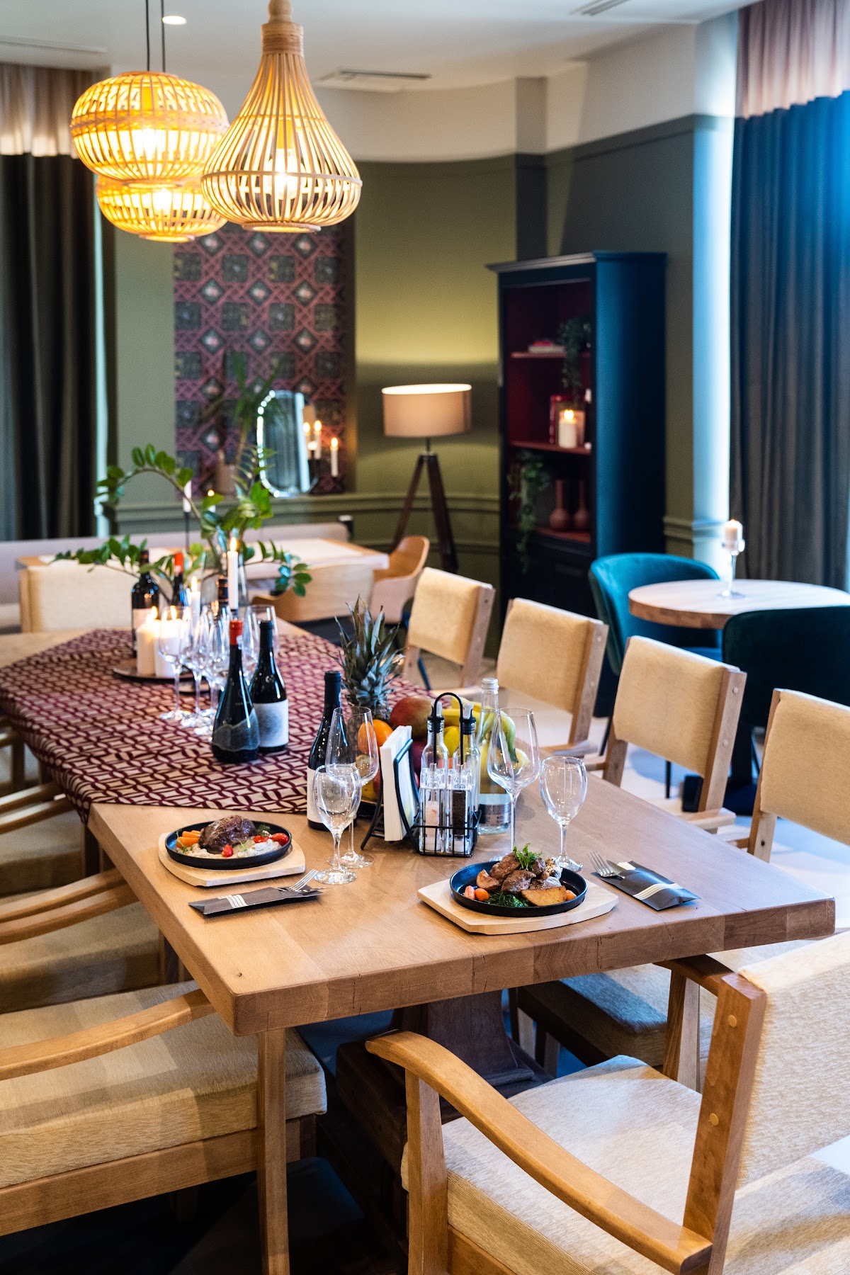 Hotel Imperio - foto 5