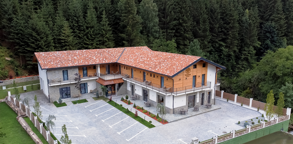 Hotel Ina - Maramureș - Szállás és SPA