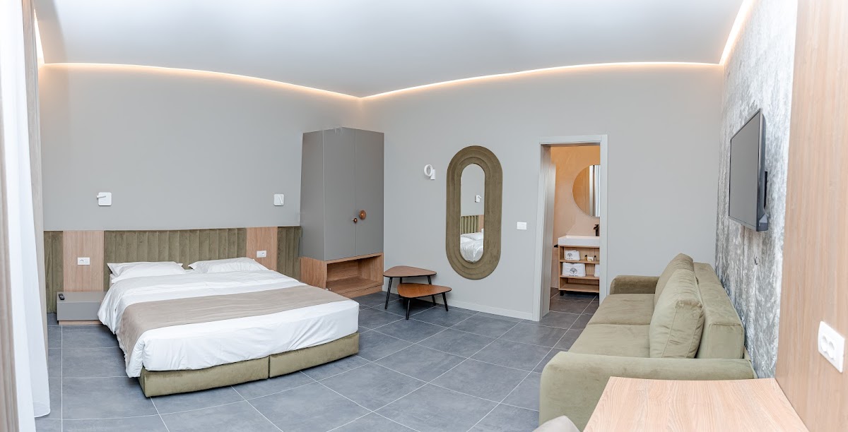 Hotel Ina - Maramureș - Szállás és SPA