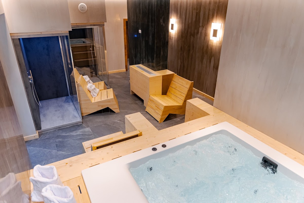 Hotel Ina - Maramureș - Szállás és SPA
